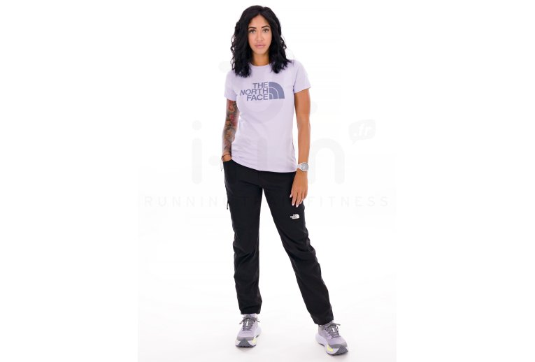 The North Face Exploration