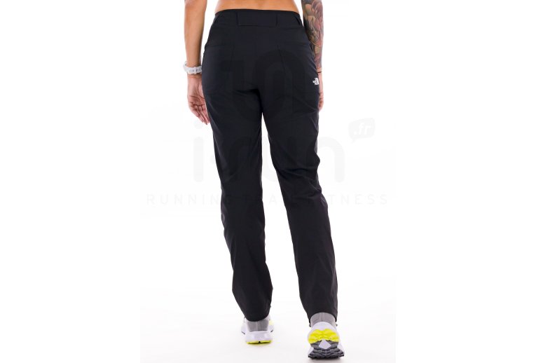 The North Face Exploration