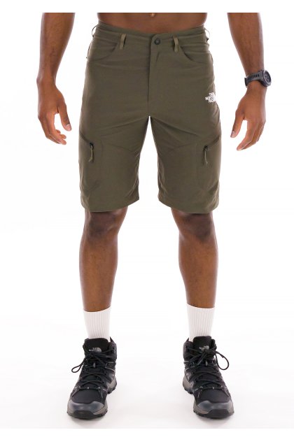 The North Face Exploration