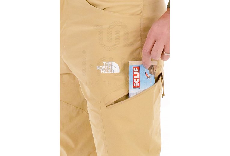 The North Face Exploration