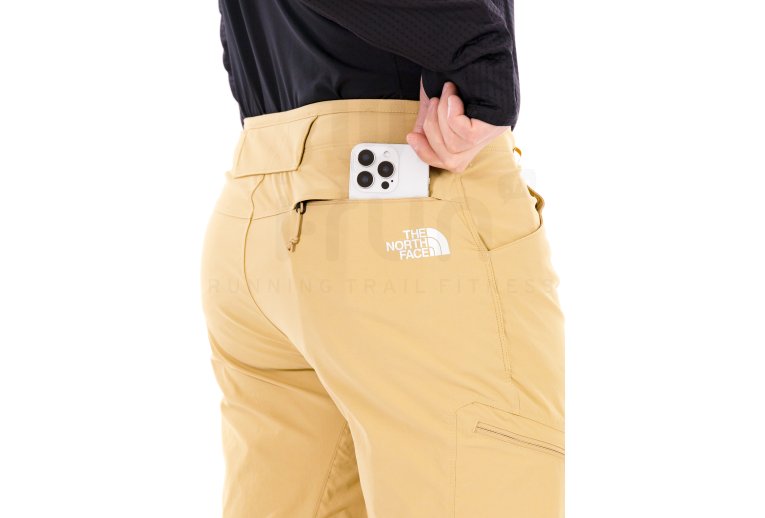 The North Face Exploration