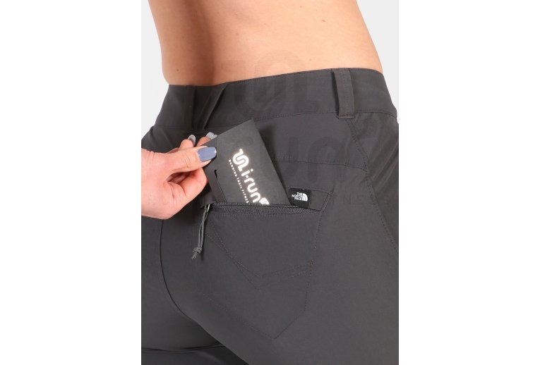 The North Face pantal�n Exploration