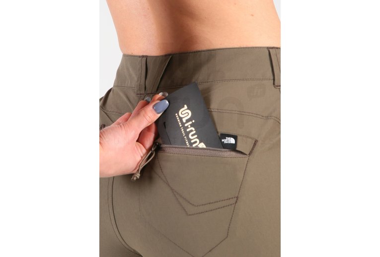 The North Face pantal�n Exploration