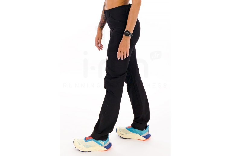 The North Face Exploration