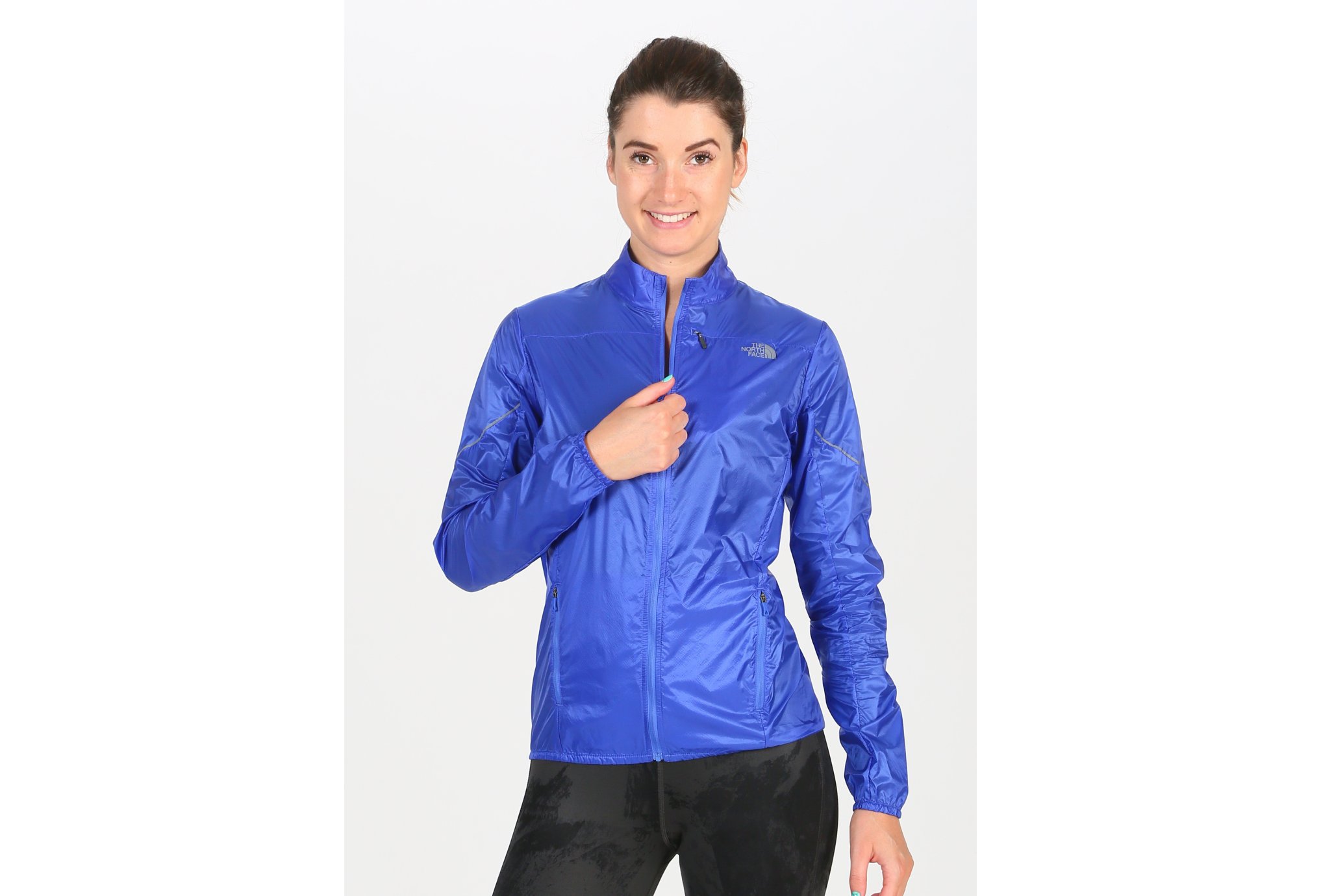 The North Face Flght Better Than Naked W vêtement running femme