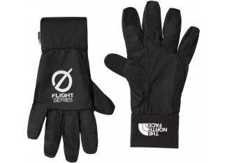 The North Face guantes Flight