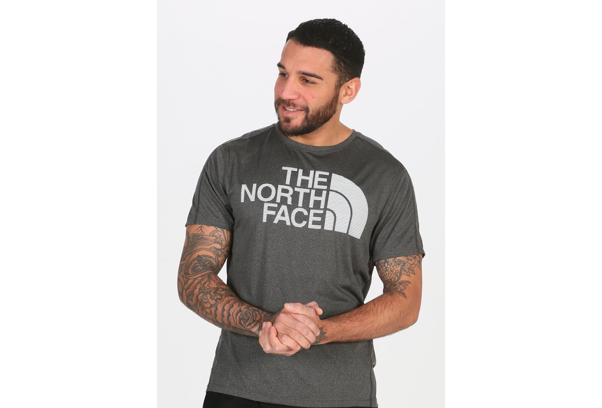 The North Face Flight Better Than Naked M Diététique Vêtements homme