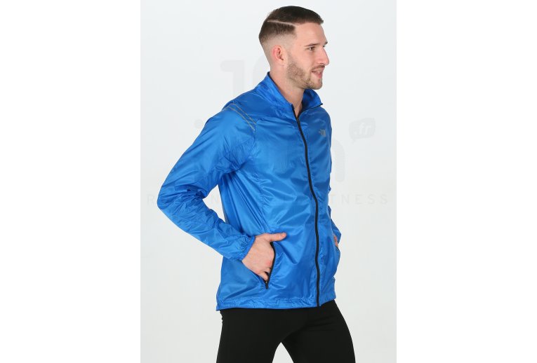 The North Face Chaqueta Flight Better Than Naked