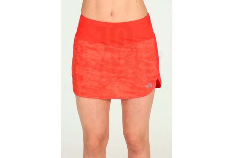 The North Face Falda Flight Better Than Naked