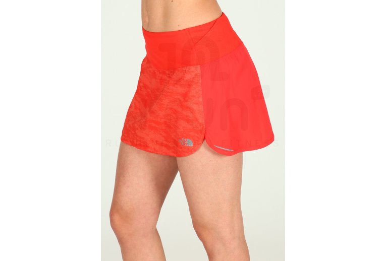 The North Face Falda Flight Better Than Naked