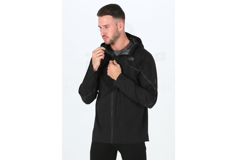 The North Face chaqueta FutureLight