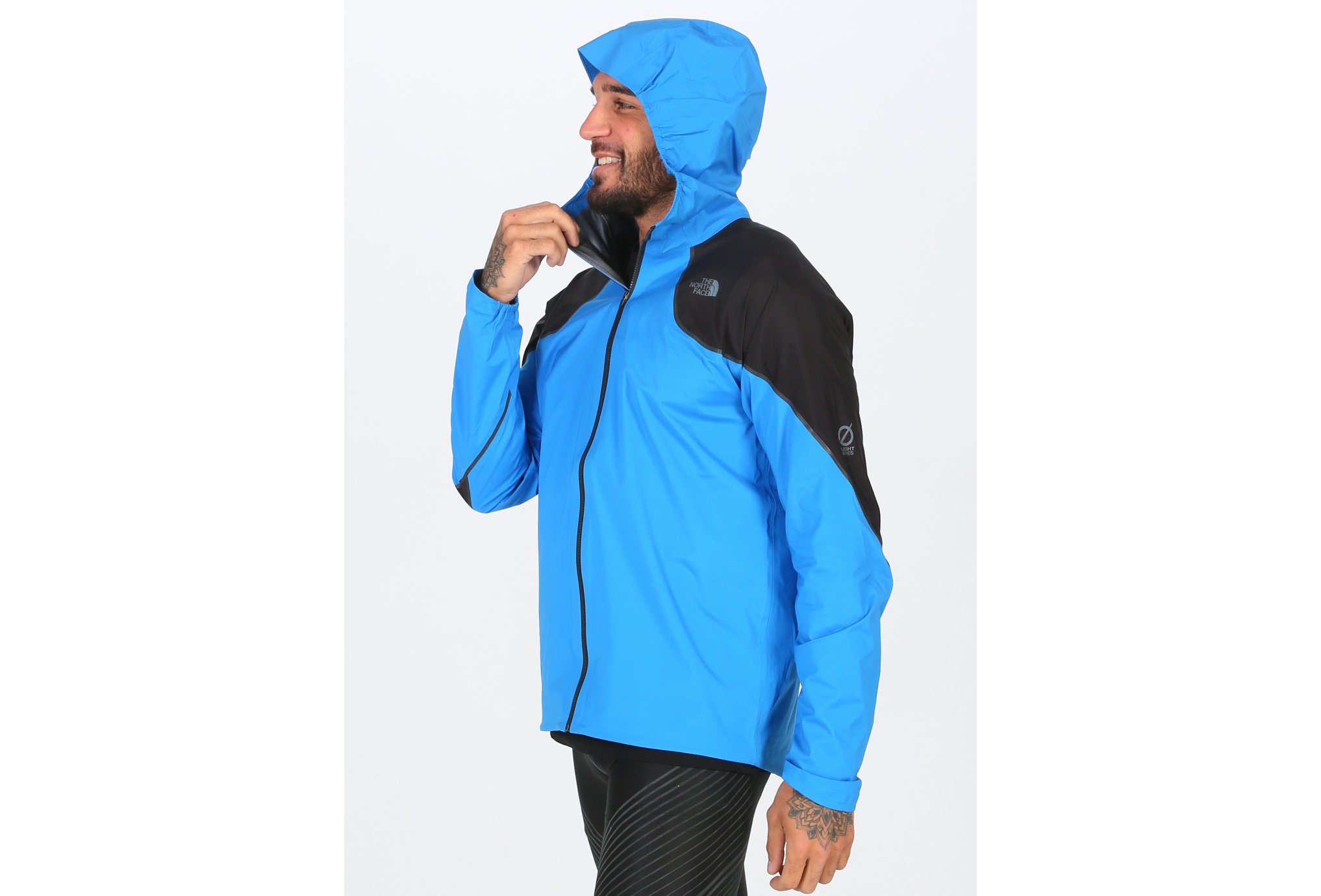 The North Face Flight FutureLight M vêtement running homme