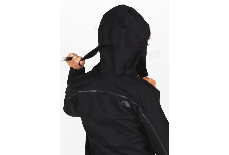 The North Face chaqueta FutureLight