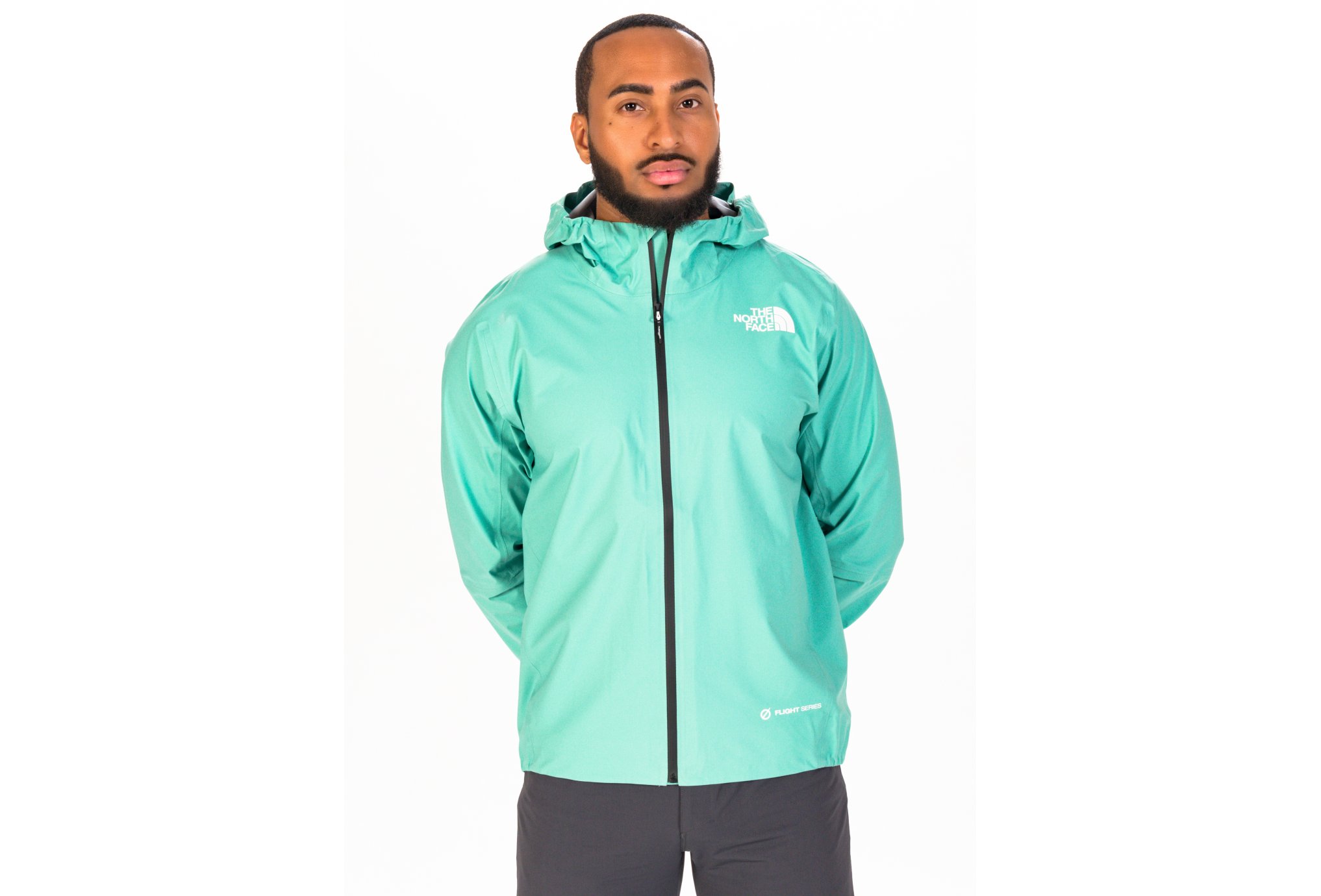 The North Face Flight Lightriser Futurelight M special offer