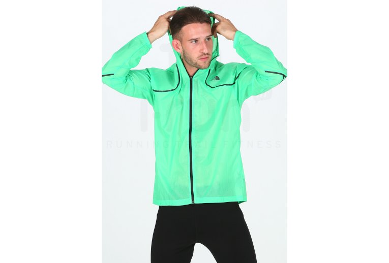 The North Face chaqueta Flight