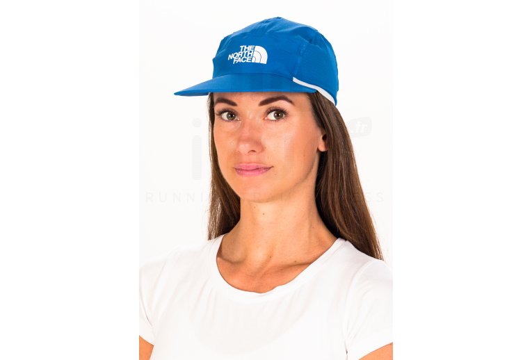 The North Face gorra Flight Series