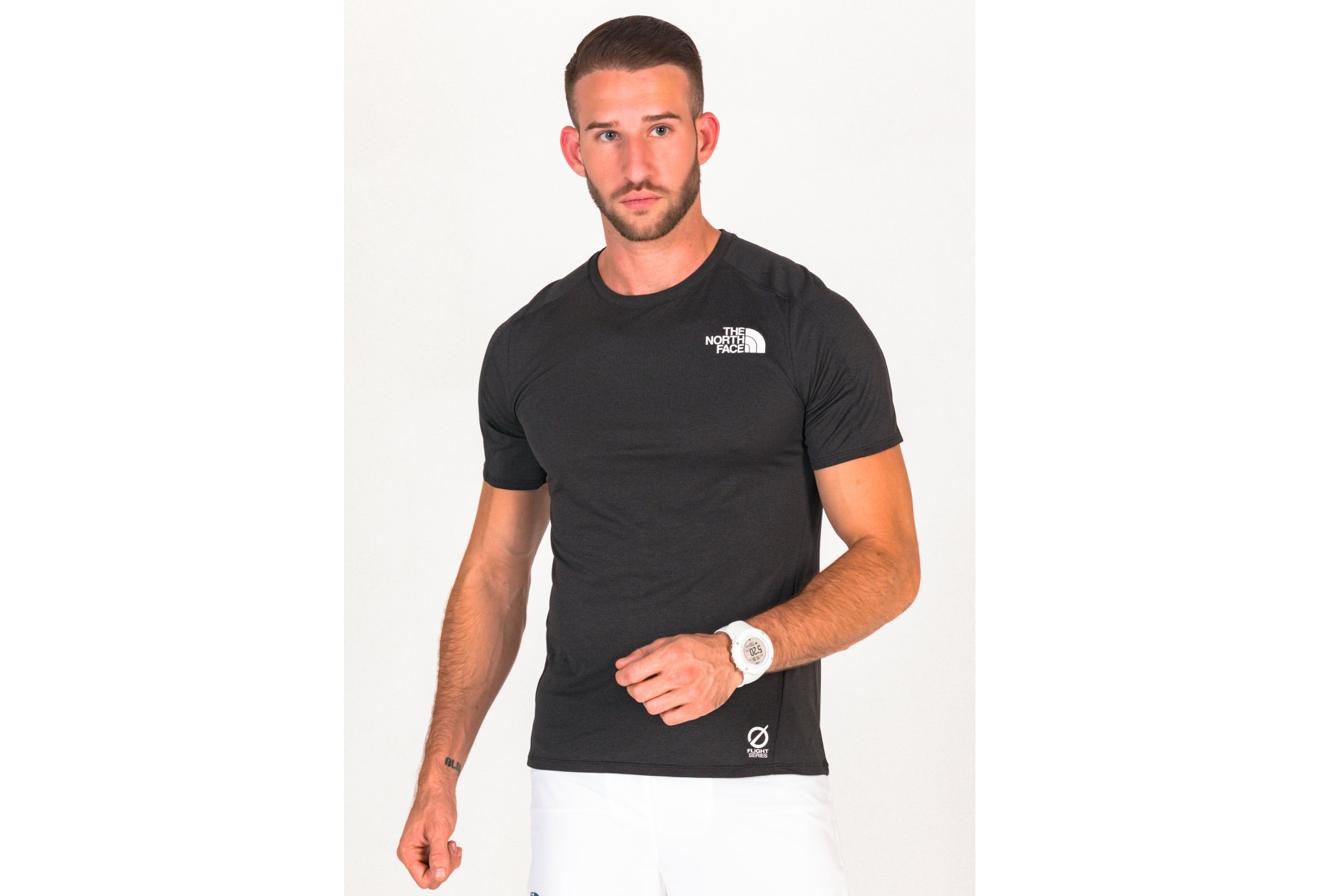 The North Face Flight Series Better Than Naked M vêtement running homme