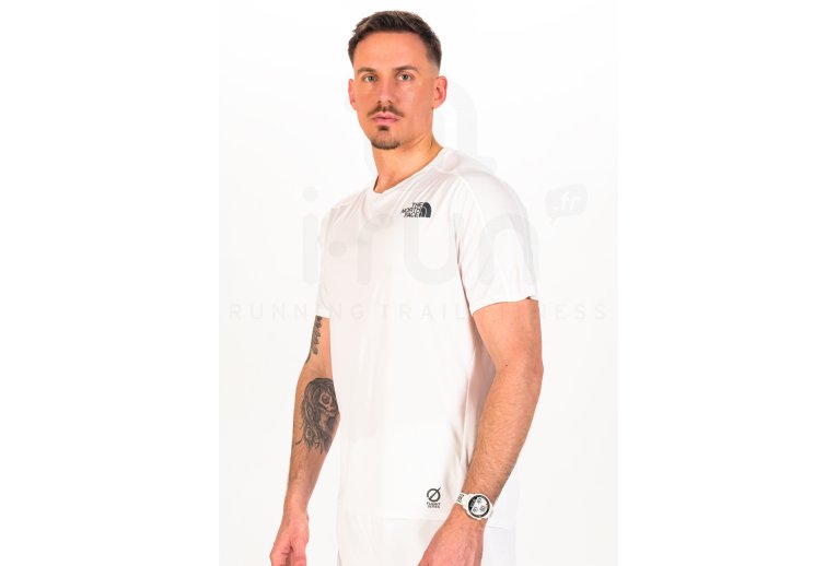 The North Face camiseta manga corta Flight Series Better Than Naked