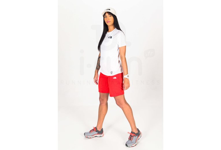 The North Face Flight Series Better Than Naked Damen