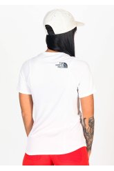 The North Face camiseta manga corta Flight Series Better Than Naked