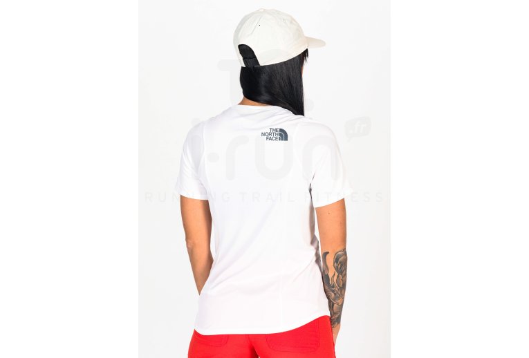 The North Face Flight Series Better Than Naked Damen