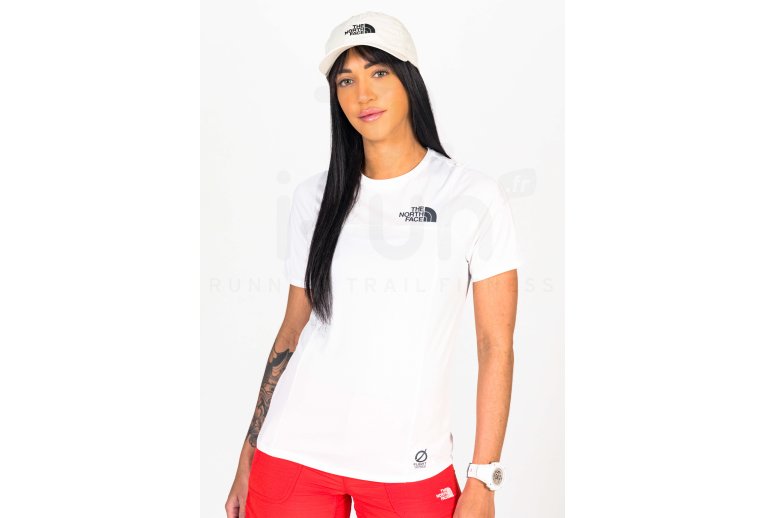 The North Face Flight Series Better Than Naked Damen