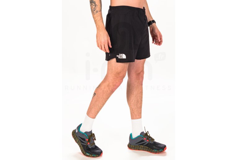 The North Face Flight Series