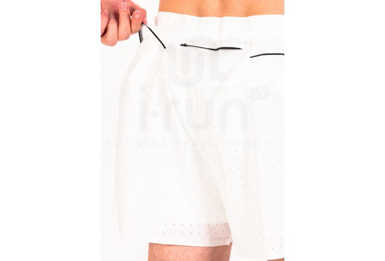 The North Face pantal�n corto Flight Series Stridelight 2 en 1