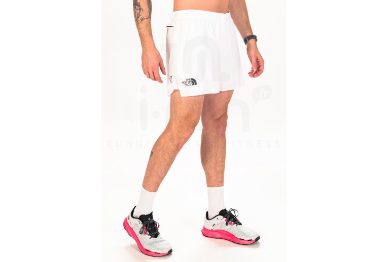 The North Face pantal�n corto Flight Series Stridelight 2 en 1