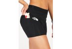 The North Face pantal�n corto Flight Series Stridelight 2 en 1
