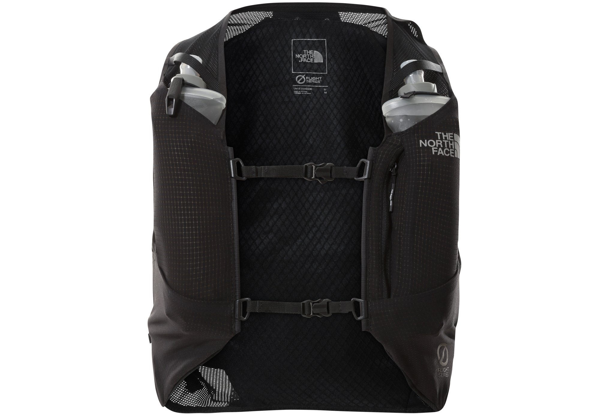 The North Face Flight Series Training 12 L Sac hydratation / Gourde