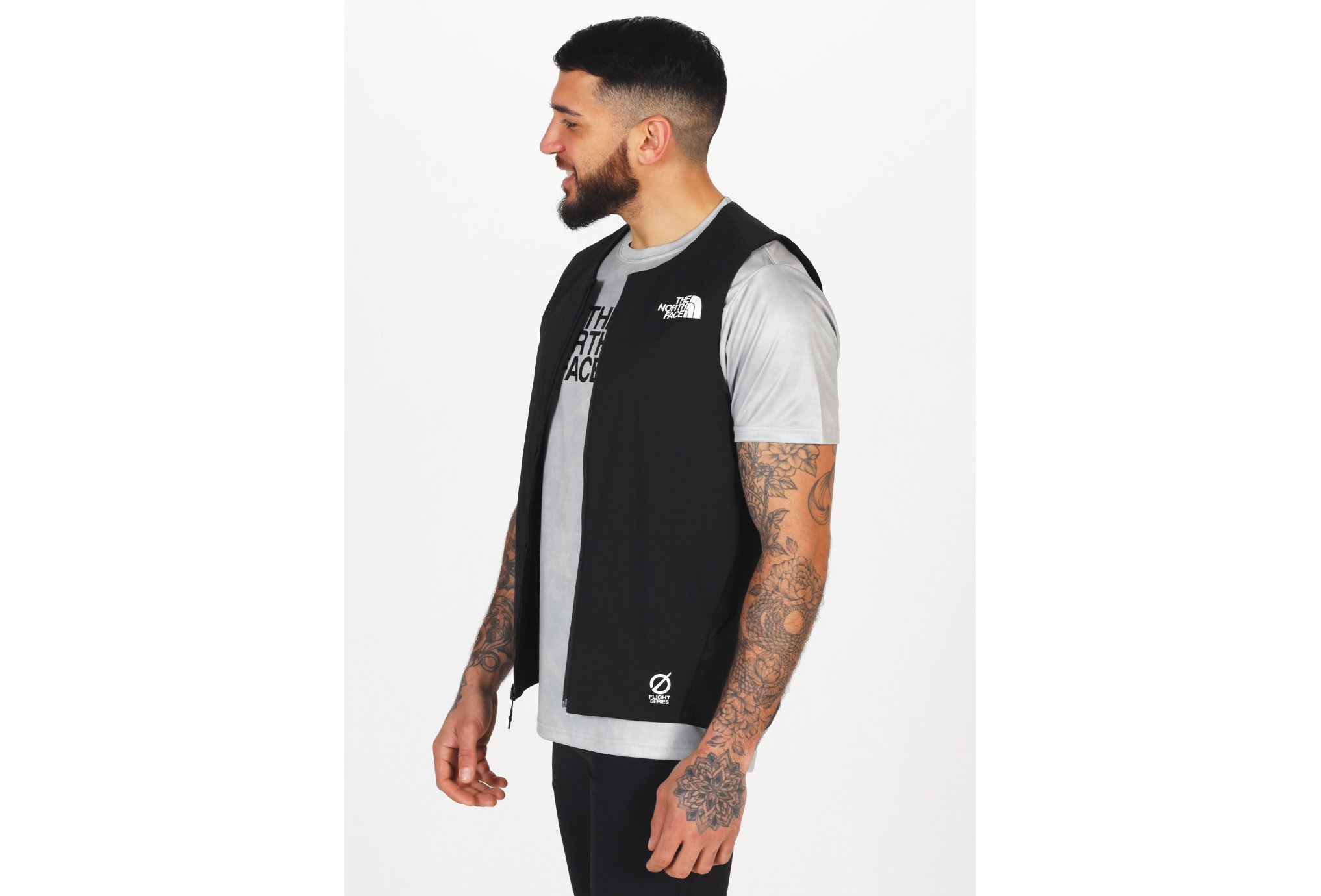 The North Face Flight Series Ventrix M vêtement running homme
