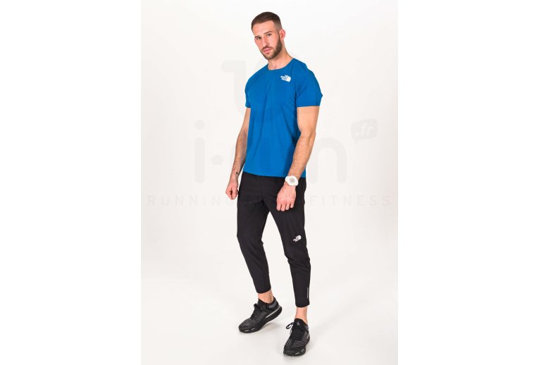 The North Face camiseta manga corta Flight Series Weightless