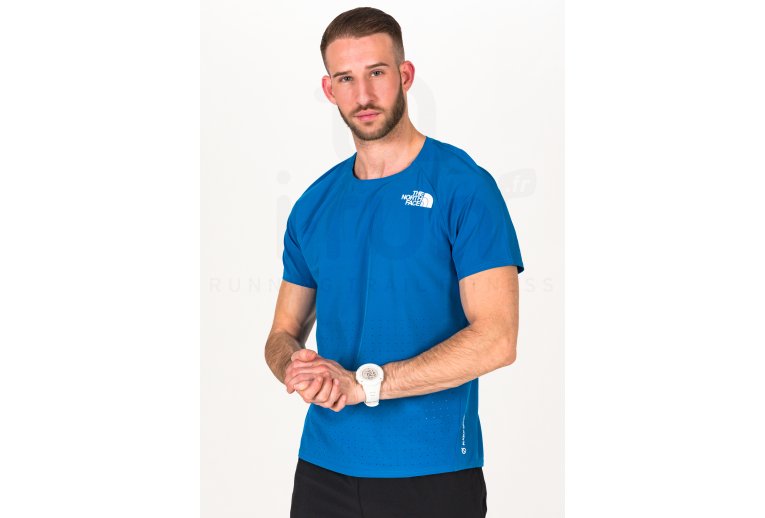 The North Face camiseta manga corta Flight Series Weightless