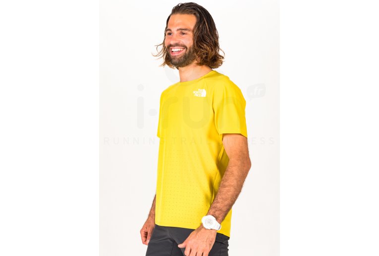 The North Face camiseta manga corta Flight Series Weightless