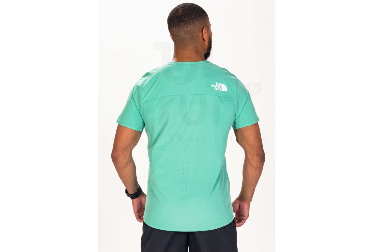 The North Face camiseta manga corta Flight Series Weightless