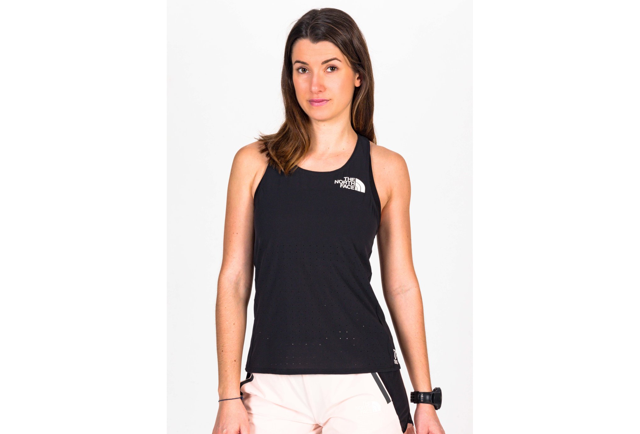 The North Face Flight Series Weightless W vêtement running femme