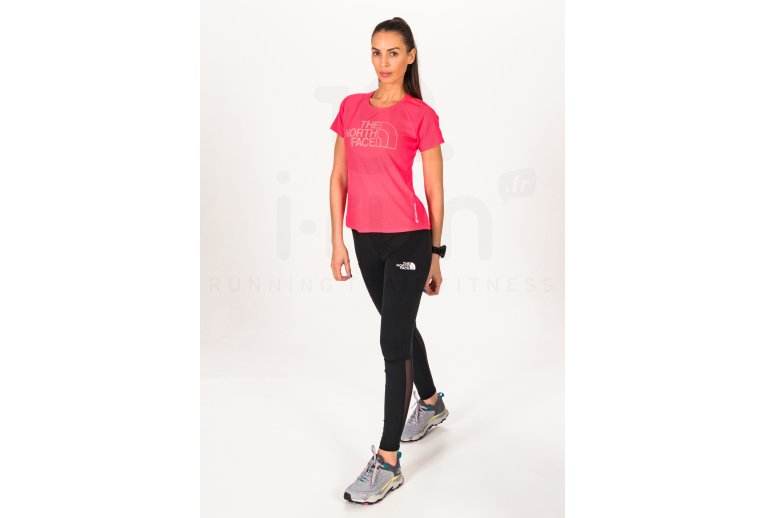 The North Face camiseta manga corta Flight Series Weightless