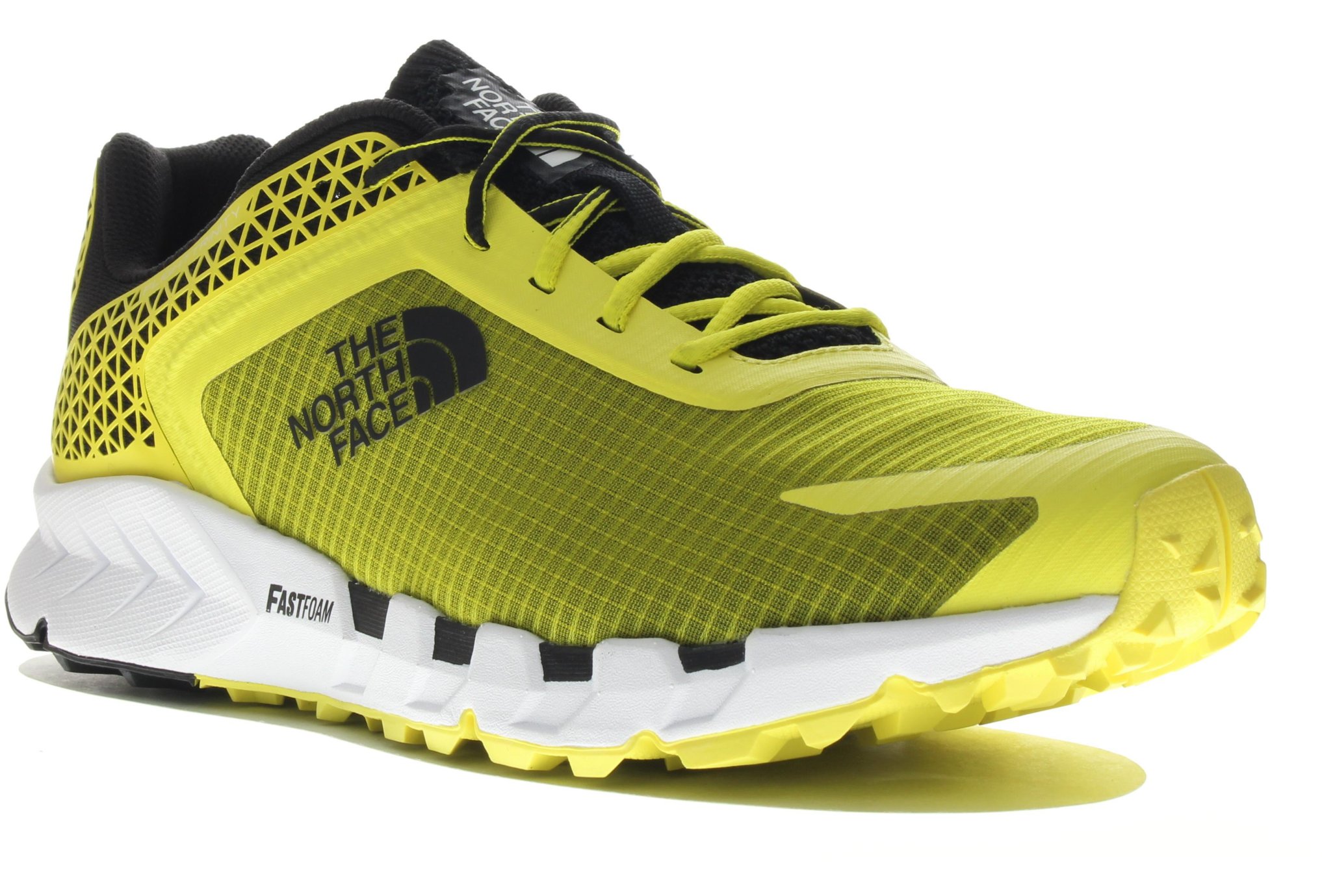 The North Face Flight Trinity M Chaussures homme