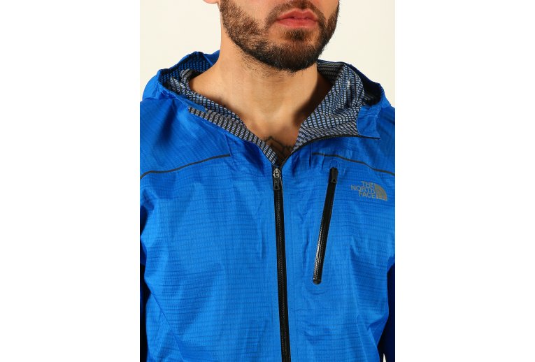 The North Face chaqueta Flight Trinity