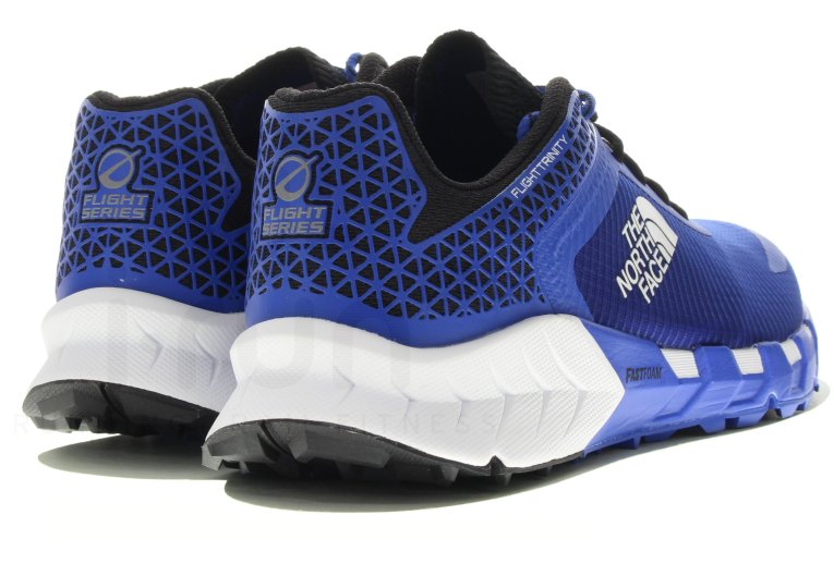 The North Face Flight Trinity