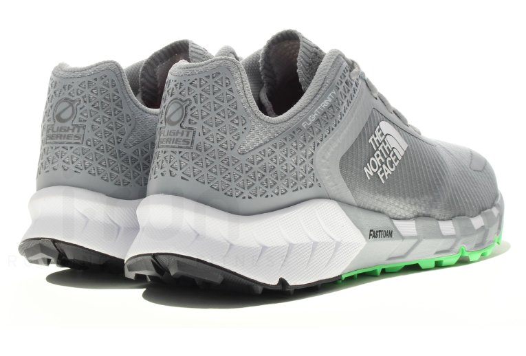 The North Face Flight Trinity