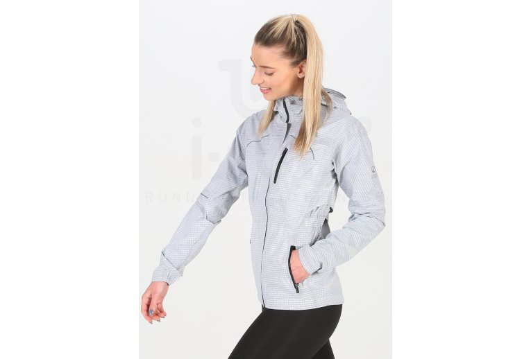 The North Face chaqueta Flight Trinity