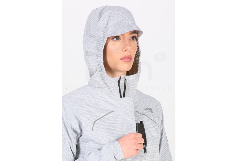 The North Face chaqueta Flight Trinity