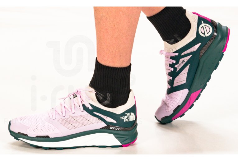 The North Face Flight Vectiv W