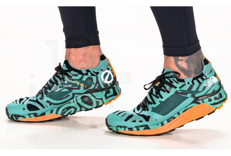 The North Face Flight Vectiv X Elvira Herren