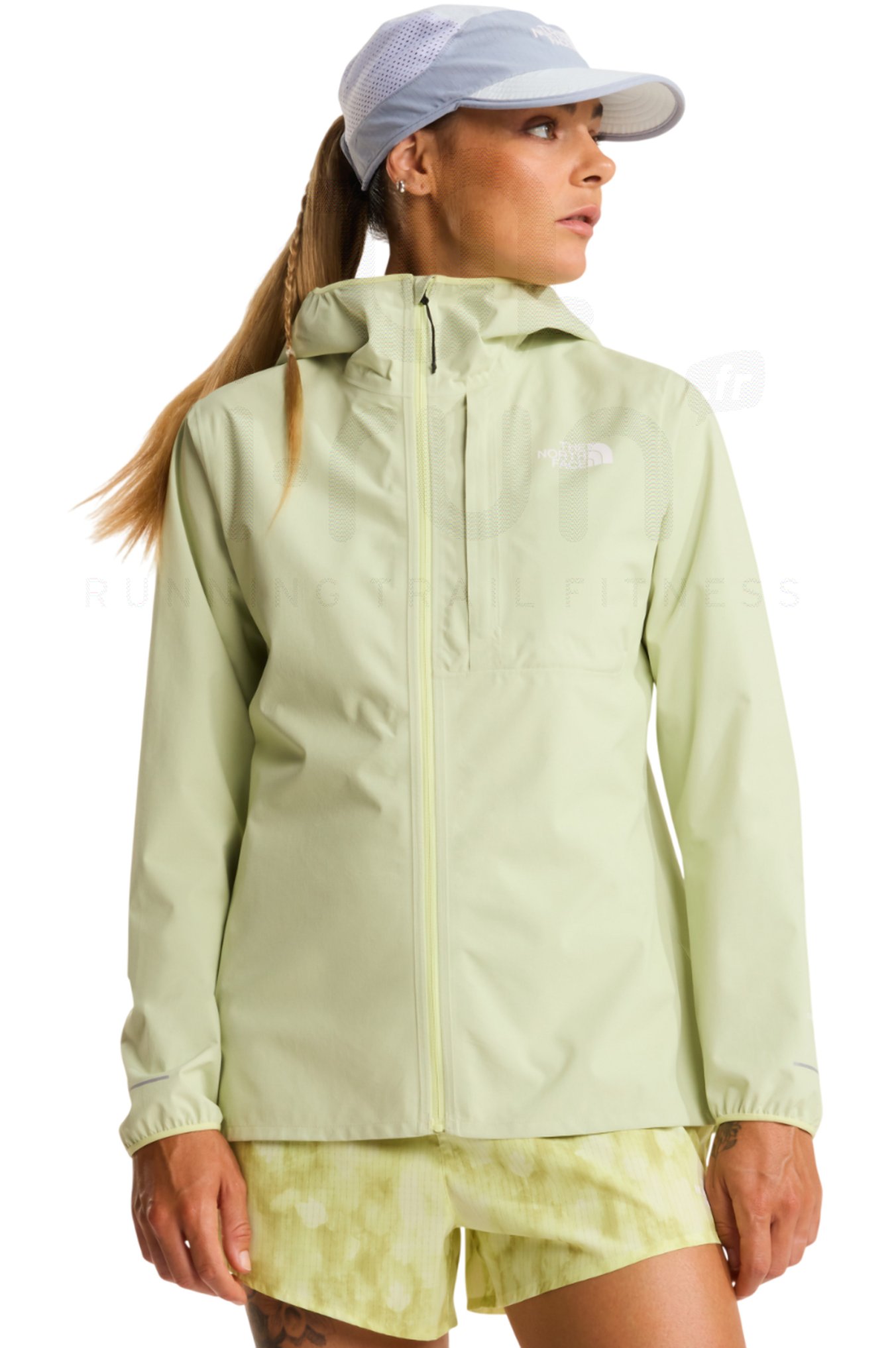 The North Face Fontanales Damen