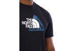 The North Face Foudation Moutain Graphic