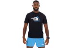 The North Face Foundation Mountain Graphic