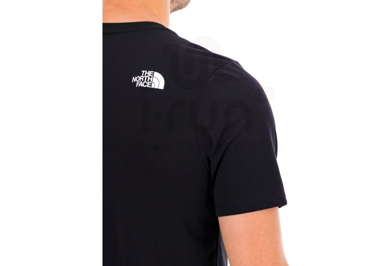 The North Face Foundation Mountain Coordinates